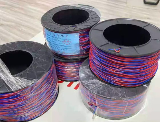铜仁数码雷管脚线有哪些规格？