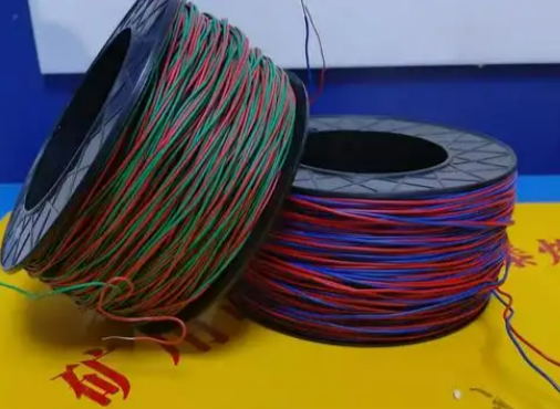 铜仁放炮线的主要材质有哪些？不同材质的适用场景有何区别？