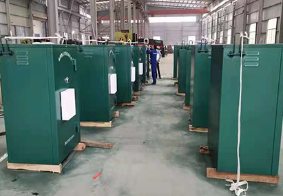 铜仁移动炸药库：安全与效率并重的爆破行业新趋势
